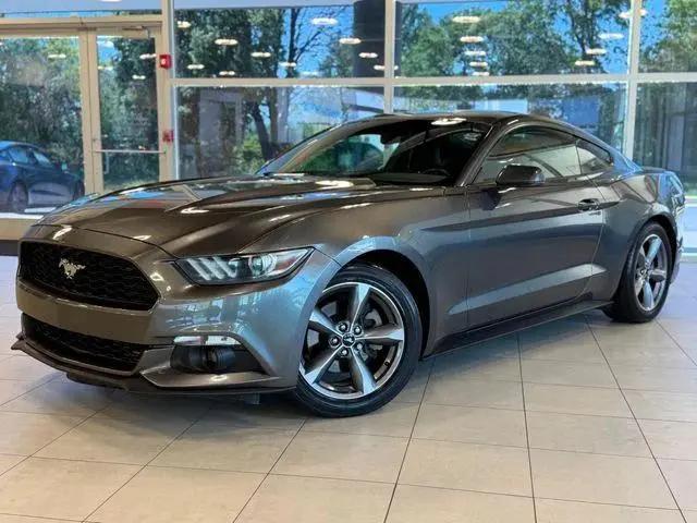 2015 Ford Mustang EcoBoost for sale in East Dundee, IL