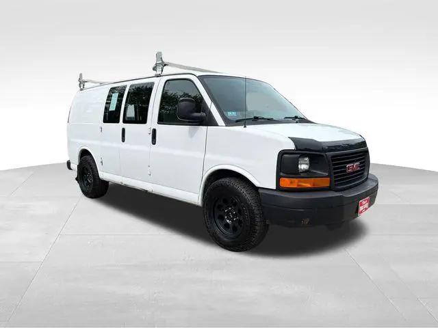 2011 GMC Savana Work Van for sale in Epsom, NH