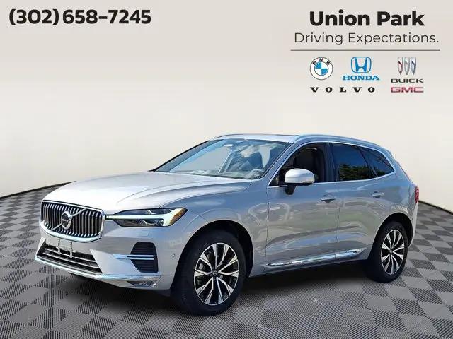 2023 Volvo XC60 B5 Plus Bright Theme for sale in Wilmington, DE