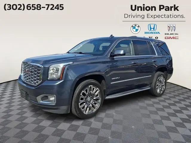 2019 GMC Yukon Denali for sale in Wilmington, DE