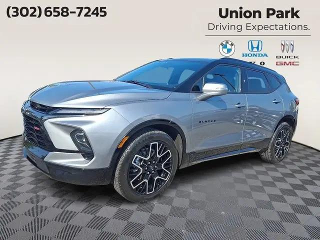 2023 Chevrolet Blazer AWD RS for sale in Wilmington, DE