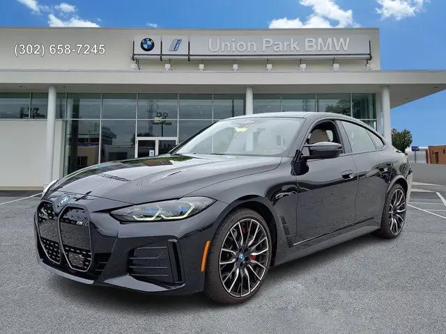 2024 BMW i4 M50 for sale in Wilmington, DE