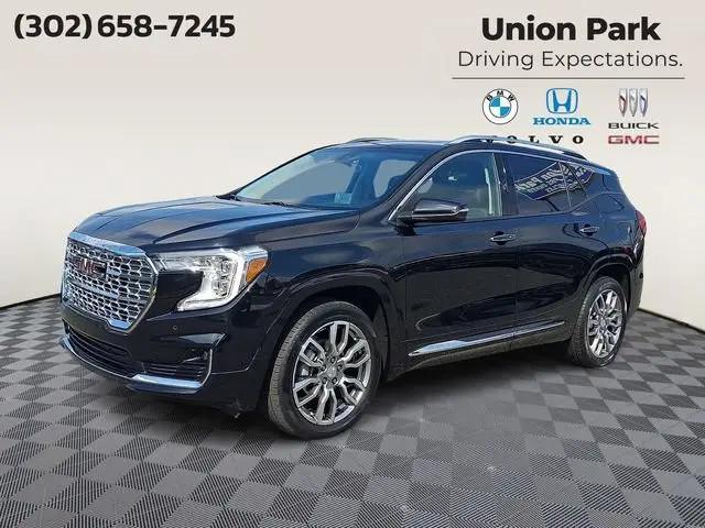 2022 GMC Terrain AWD Denali for sale in Wilmington, DE