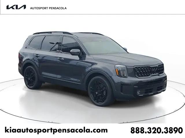 2025 Kia Telluride SX Prestige X-Line for sale in Pensacola, FL