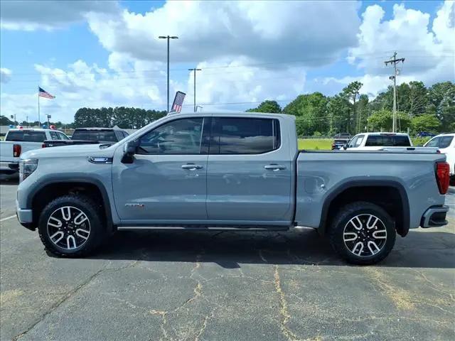 2024 GMC Sierra 1500 AT4 for sale in Pearl, MS