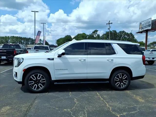 2022 GMC Yukon 4WD SLE for sale in Pearl, MS
