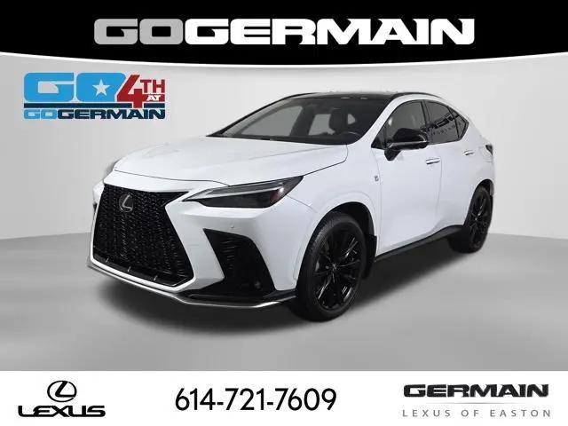 2023 Lexus NX 350 Unknown for sale in Columbus, OH
