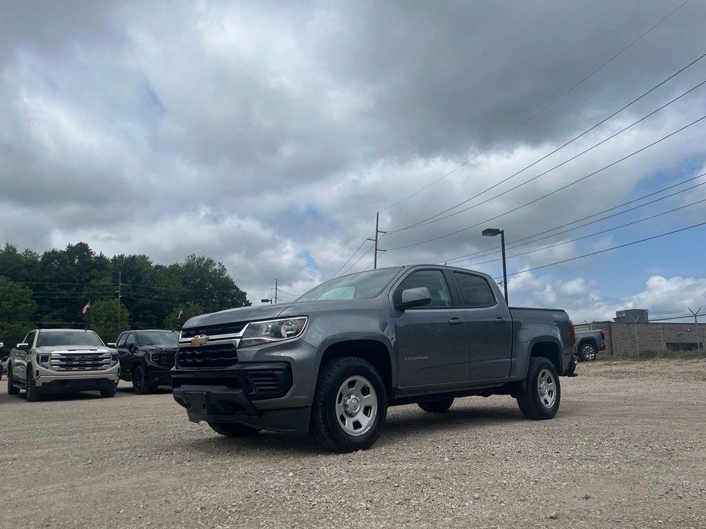 View vehicle photo 2