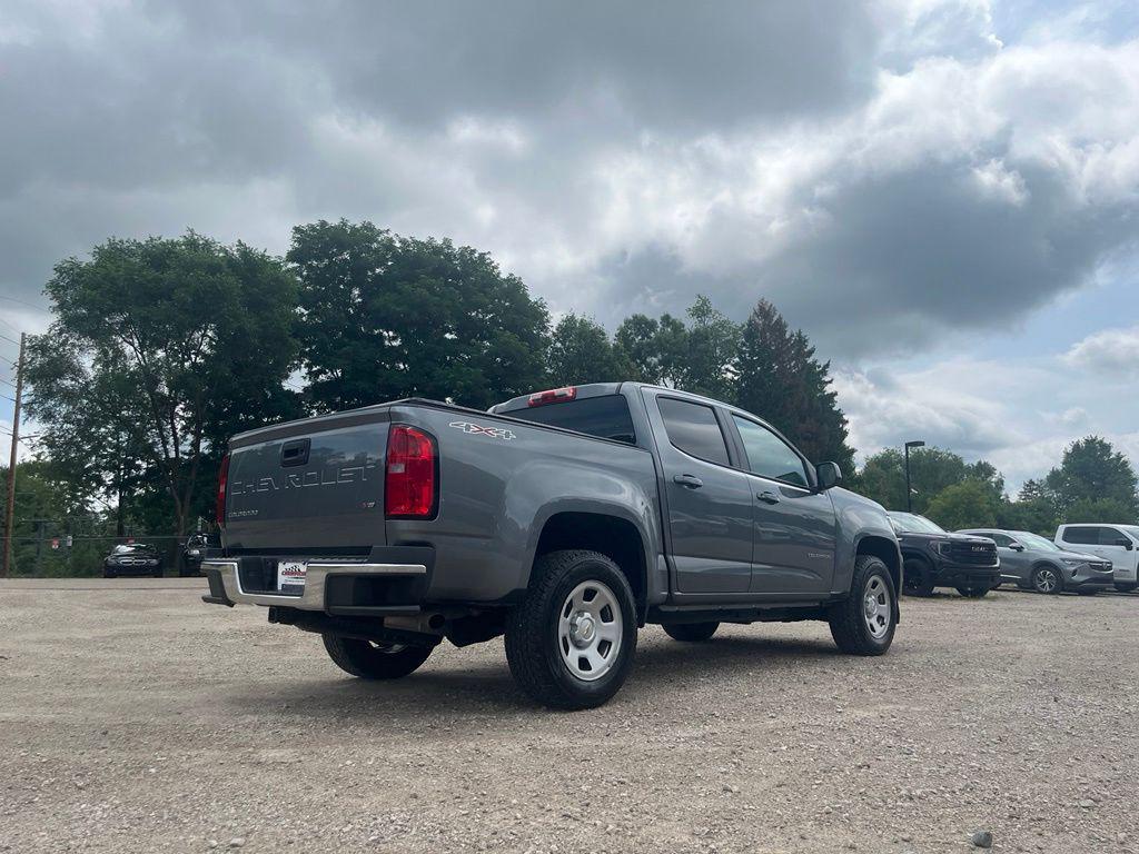 View vehicle photo 5