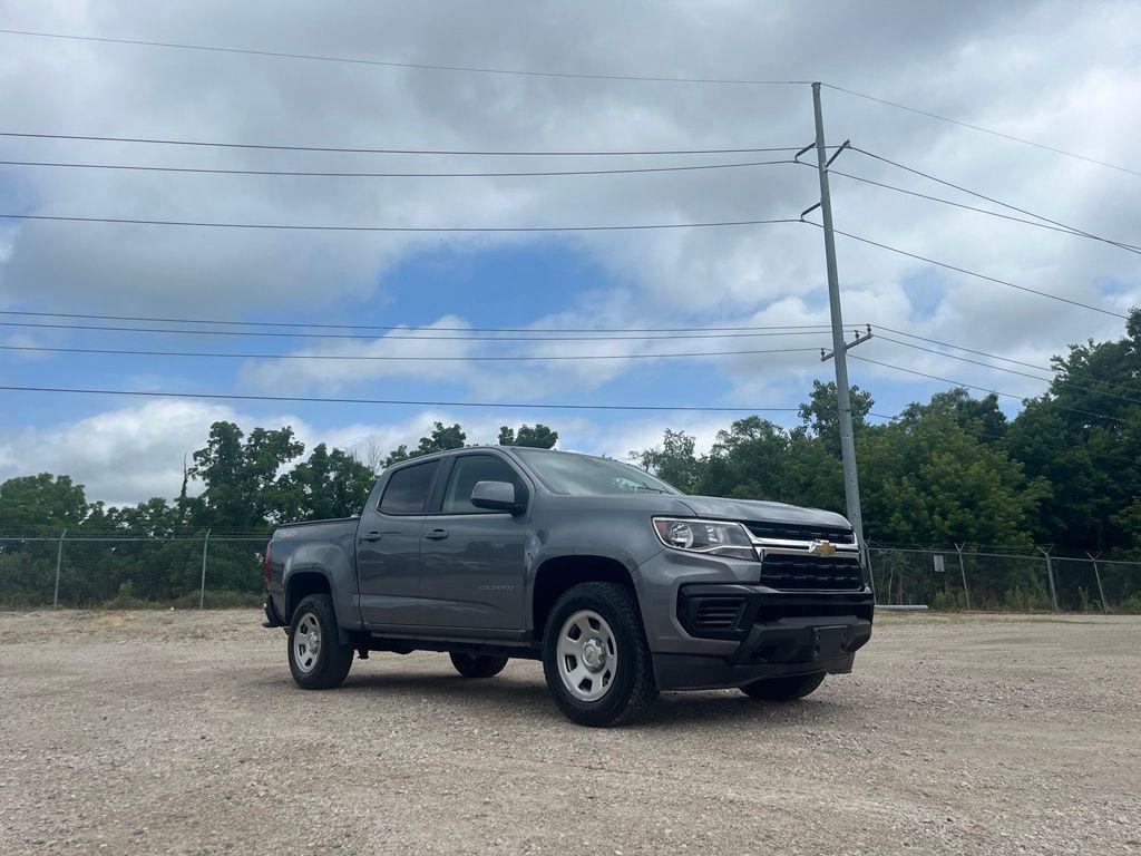 View vehicle photo 7