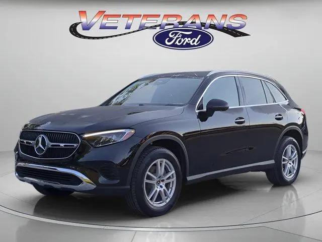 2025 Mercedes-Benz GLC SUV for sale in Tampa, FL