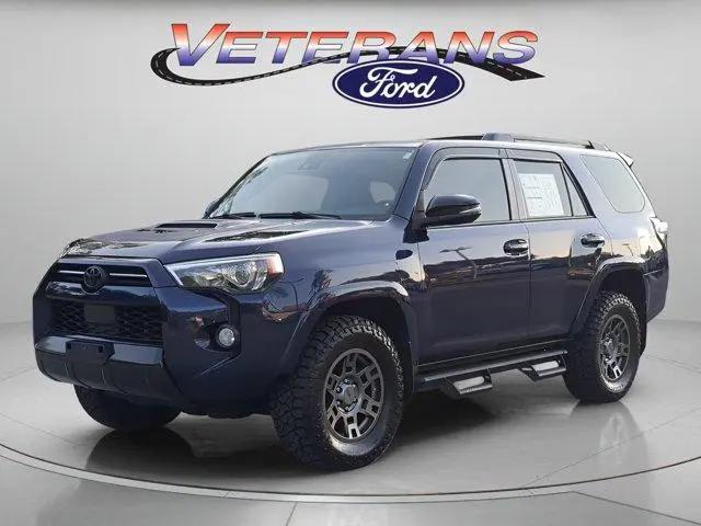 2020 Toyota 4Runner Venture Special Edition for sale in Tampa, FL