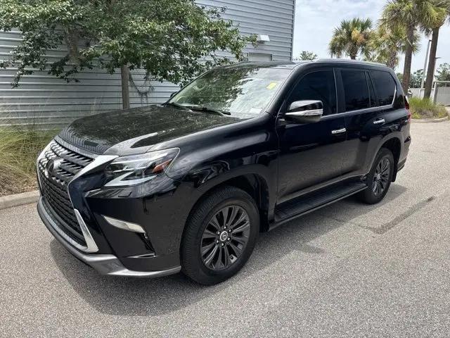 2021 Lexus GX 460 Premium for sale in Jacksonville, FL