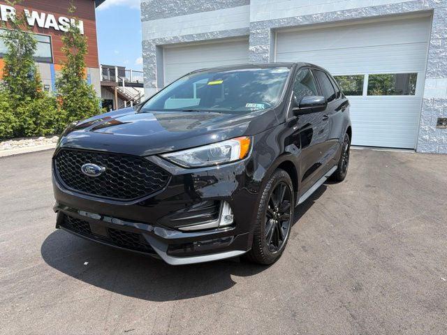 2024 Ford Edge ST-Line for sale in Feasterville, PA