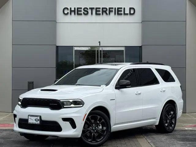 2025 Dodge Durango R/T Plus AWD for sale in Chesterfield, MO