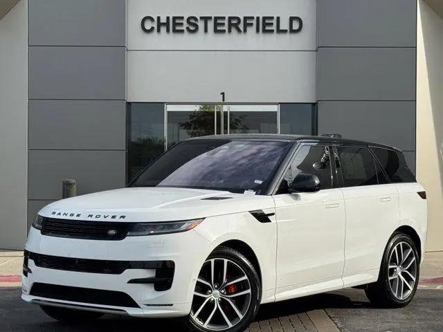 2023 Land Rover Range Rover Sport SE Dynamic for sale in Chesterfield, MO