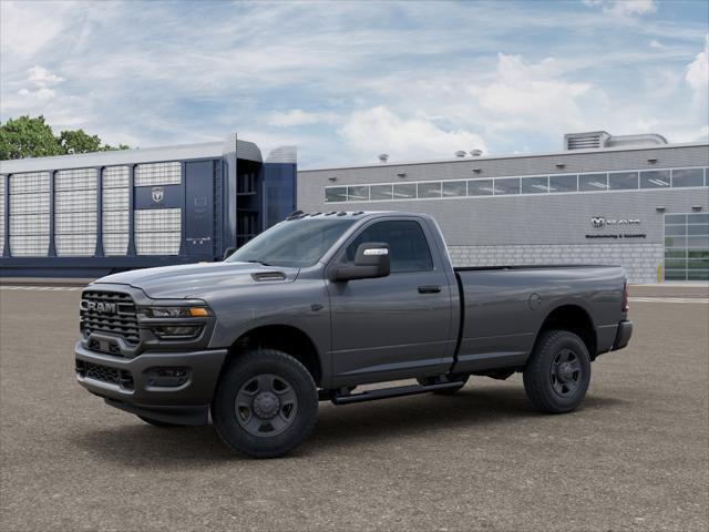 2027 Ram 2500 Tradesman for sale in Penn Yan, NY