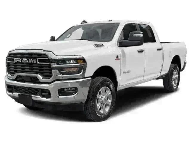 2027 RAM 3500 Big Horn 2027 RAM 3500 Big Horn