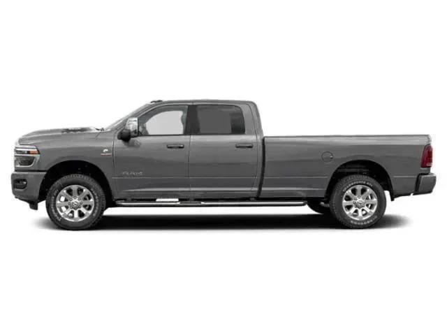 2027 RAM 3500 Laramie