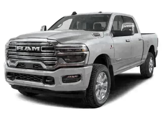 2027 RAM 3500 Laramie 2027 RAM 3500 Laramie