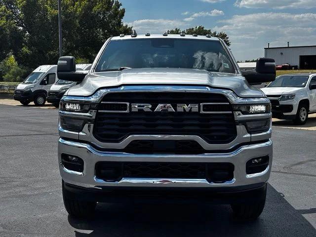 2027 RAM 3500 Tradesman