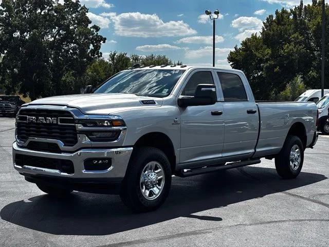 2027 RAM 3500 Tradesman