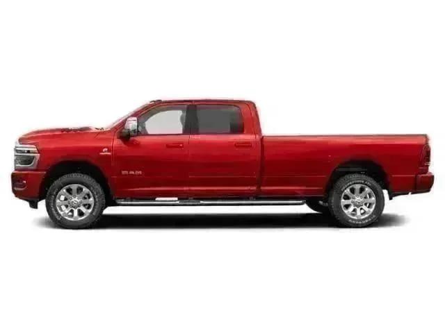 2027 RAM 3500 Laramie 2027 RAM 3500 Laramie