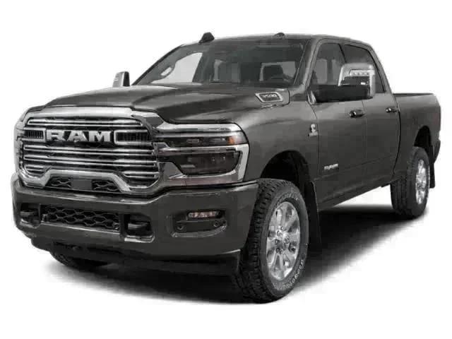 2027 RAM 3500 Laramie 2027 RAM 3500 Laramie