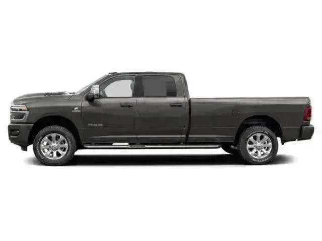 2027 RAM 3500 Laramie 2027 RAM 3500 Laramie