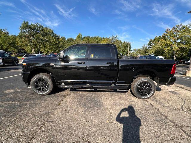 2027 RAM 2500 Laramie 2027 RAM 2500 Laramie
