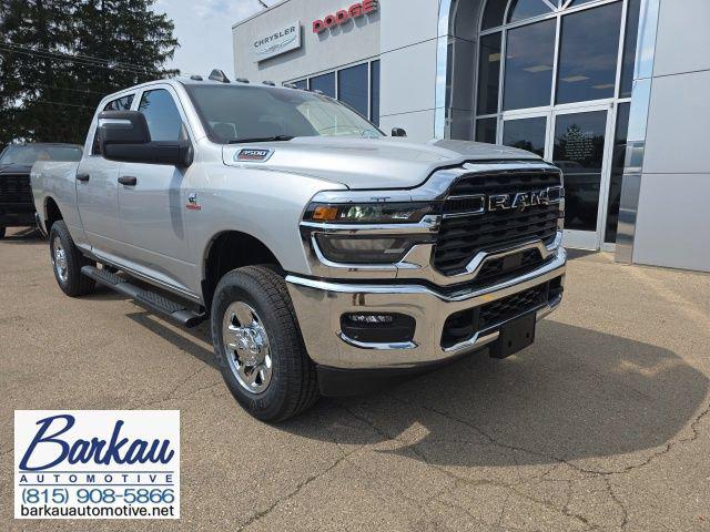 2027 RAM 3500 Tradesman