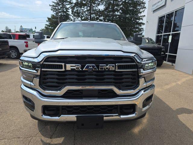 2027 RAM 3500 Tradesman