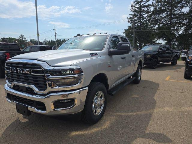 2027 RAM 3500 Tradesman