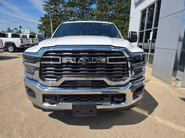 2027 RAM 3500 Tradesman