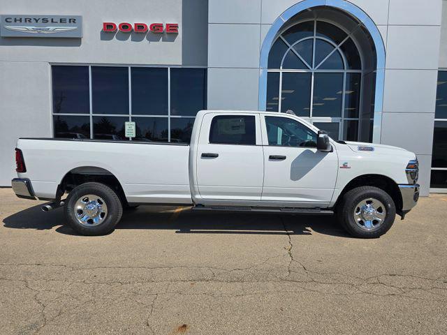 2027 RAM 3500 Tradesman 2027 RAM 3500 Tradesman