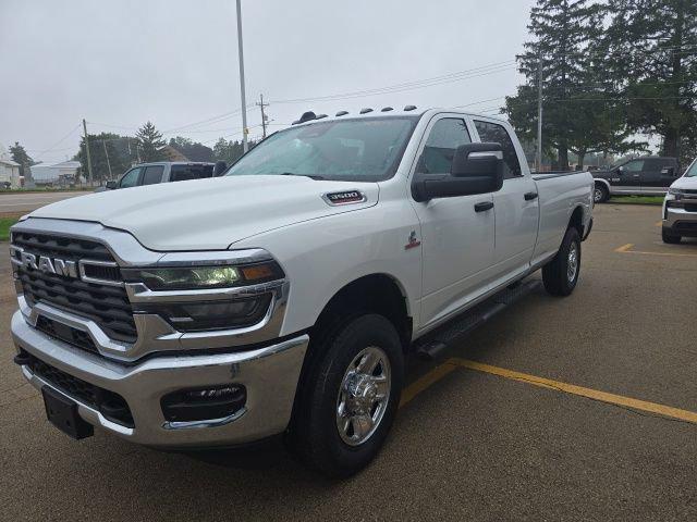 2027 RAM 3500 Tradesman