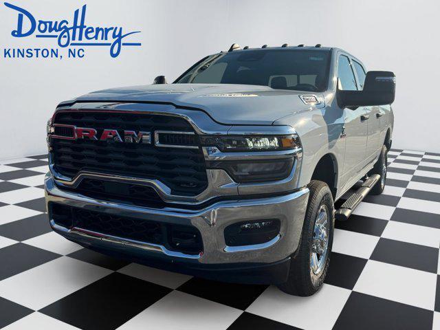 2027 RAM 2500 Tradesman