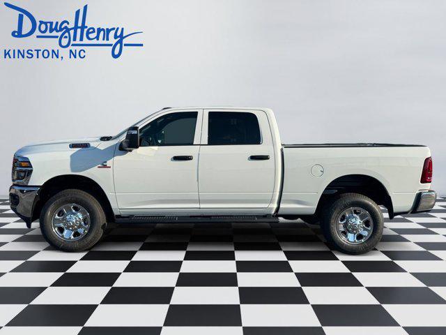 2027 RAM 2500 Tradesman