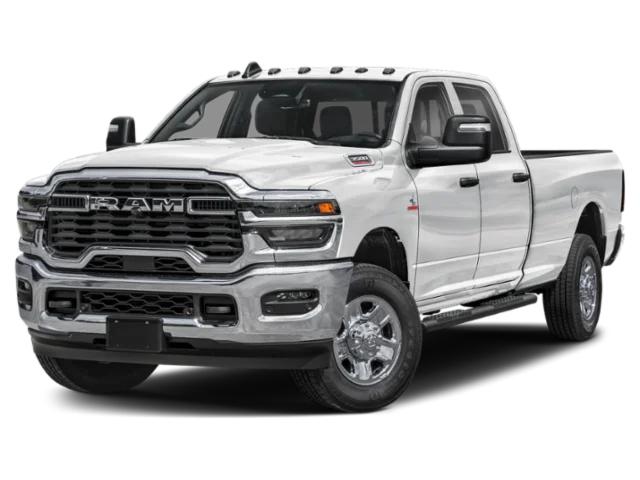2027 RAM 3500 Tradesman 2027 RAM 3500 Tradesman