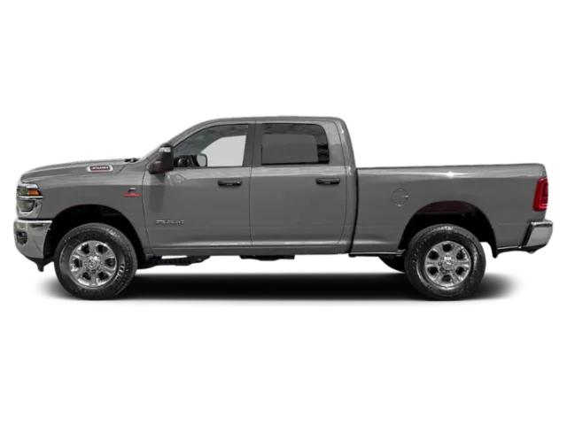 2027 RAM 3500 Big Horn