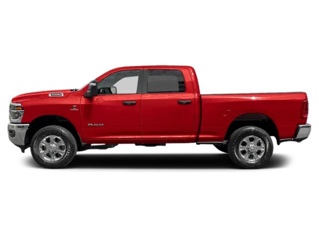 2027 RAM 3500 Big Horn 2027 RAM 3500 Big Horn