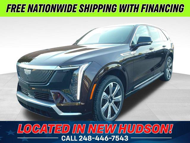 2025 Cadillac Escalade Luxury 2 AWD for sale in New Hudson, MI