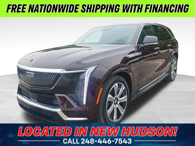 2025 Cadillac Escalade Luxury 2 AWD for sale in New Hudson, MI