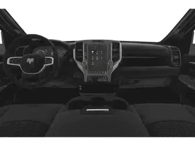 2027 RAM Ram 3500 RAM 3500 TRADESMAN REGULAR CAB 4X4 8 BOX 2027 RAM Ram 3500 RAM 3500 TRADESMAN REGULAR CAB 4X4 8 BOX