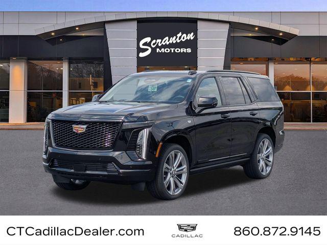 2026 Cadillac Escalade Sport for sale in Vernon, CT