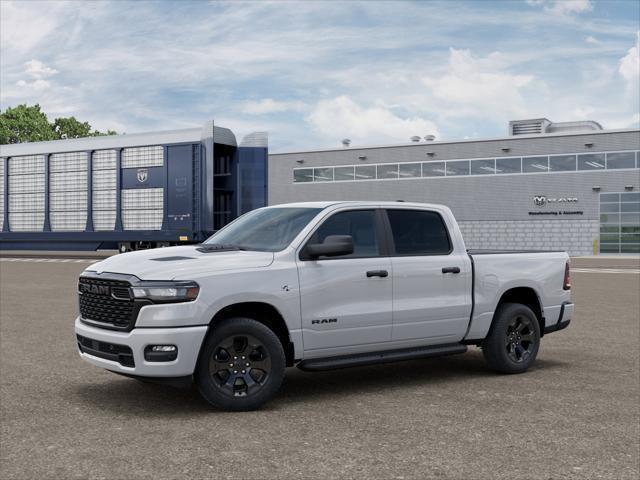 2026 RAM 1500 RAM 1500 EXPRESS CREW CAB 4X4 57 BOX