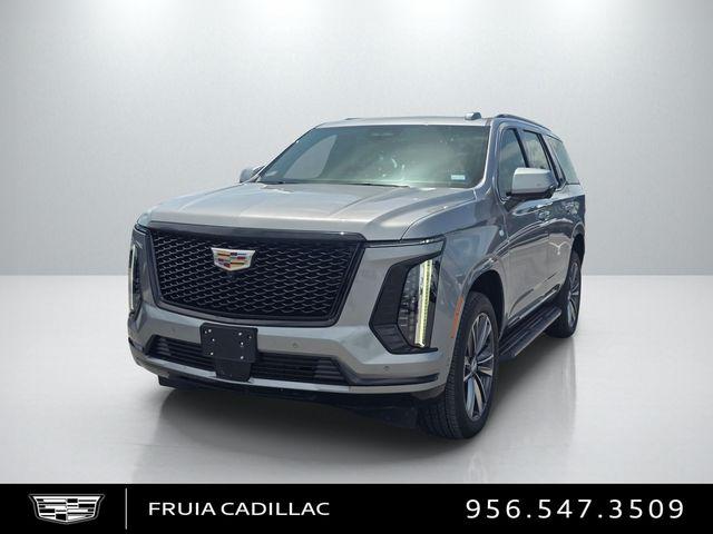 2025 Cadillac Escalade Sport for sale in Brownsville, TX
