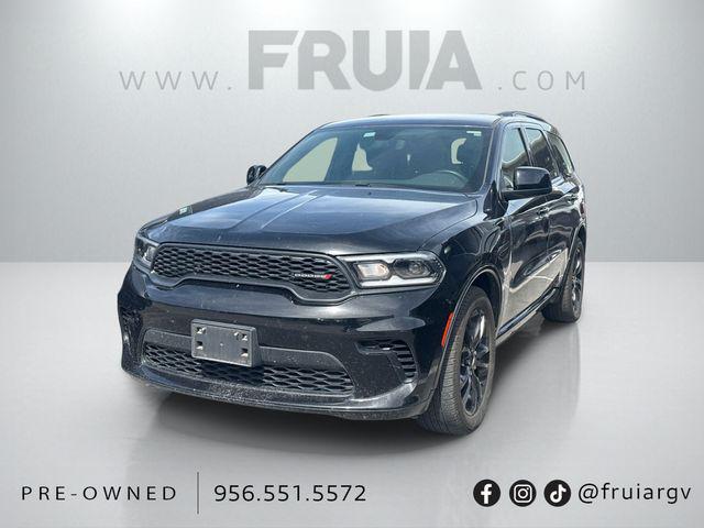 2023 Dodge Durango GT RWD for sale in Brownsville, TX