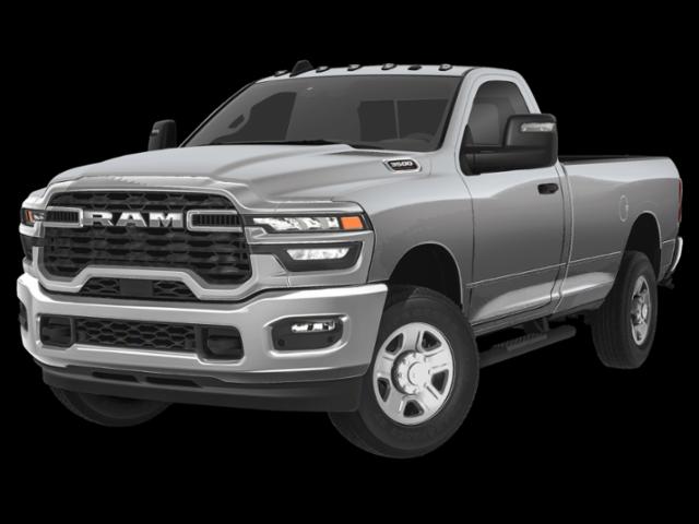 2027 RAM 3500 Tradesman