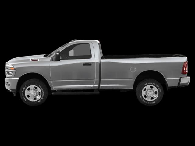 2027 RAM 3500 Tradesman